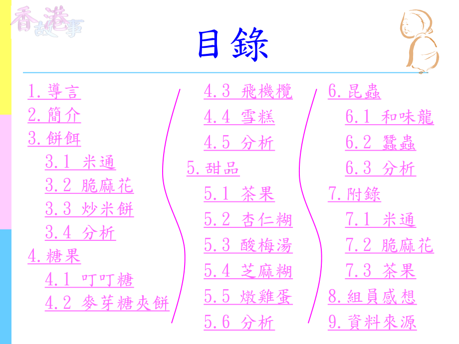 人们更把传统小食都遗忘了课件.ppt_第2页