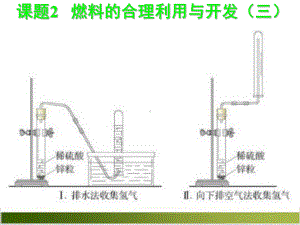 人教版燃料的合理利用与开发完整版1课件.pptx