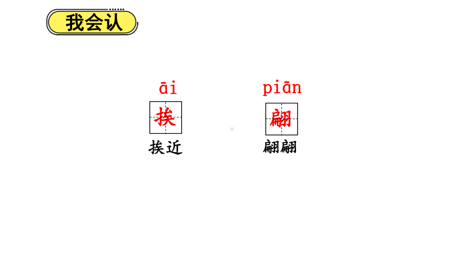 人教部编版三年级下册荷花课件.pptx_第3页