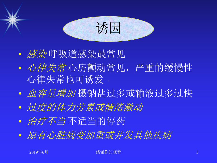 各种心脏疾病导致心功能不全的一种综合征课件.pptx_第3页