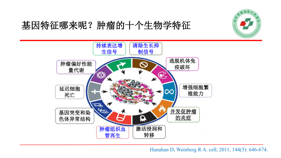 肿瘤精准医疗与临床应用课件.pptx_第2页