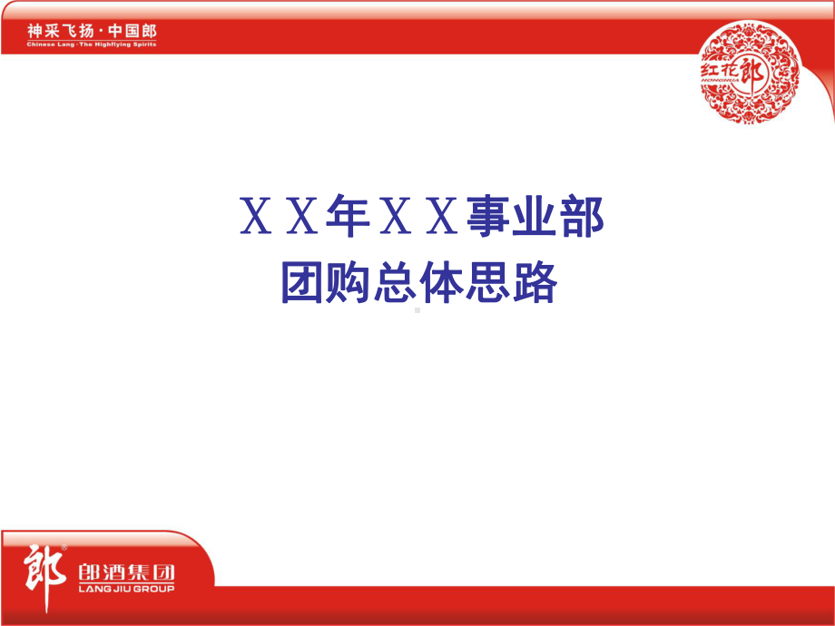 白酒事业部团购策略方案课件.ppt_第2页