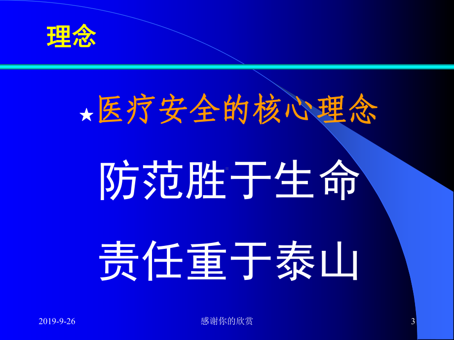 医疗纠纷的防范和处理模板课件.pptx_第3页