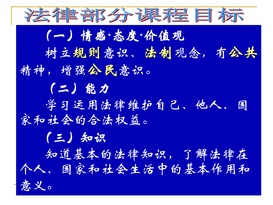 初中法律知识讲座课件.ppt_第3页