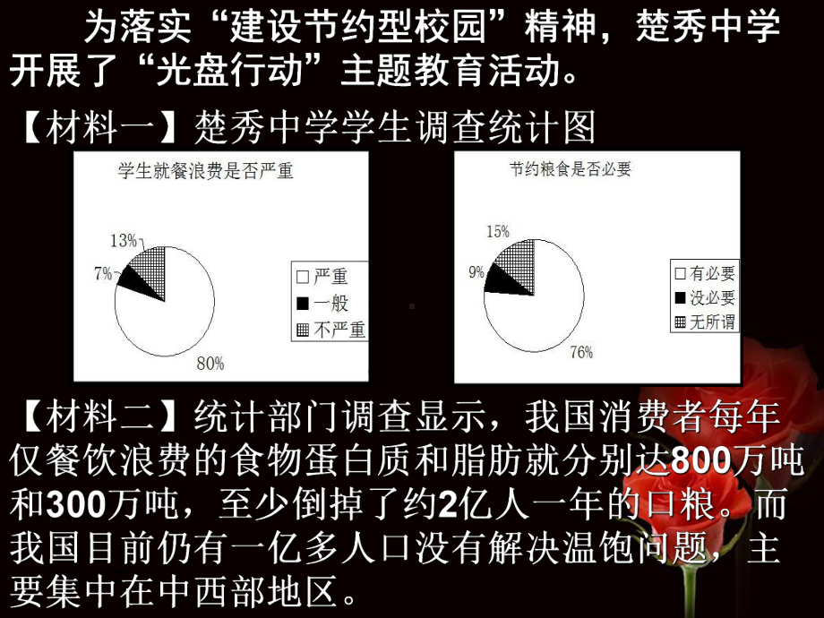 定稿：中考语文综合性学习活动专题复习课件.ppt_第2页