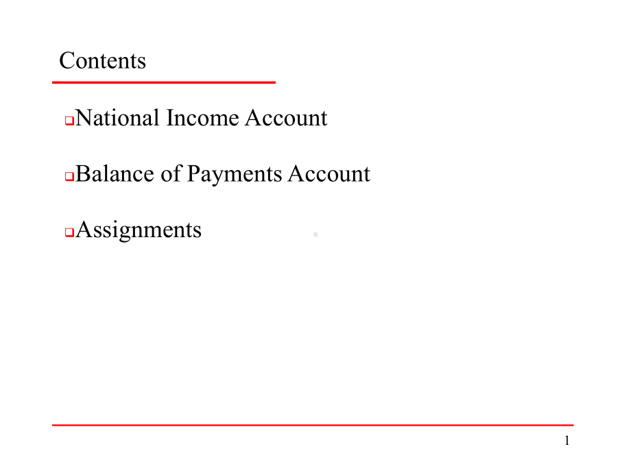 国际金融学theory-of-balance-of-payments课件.ppt_第1页