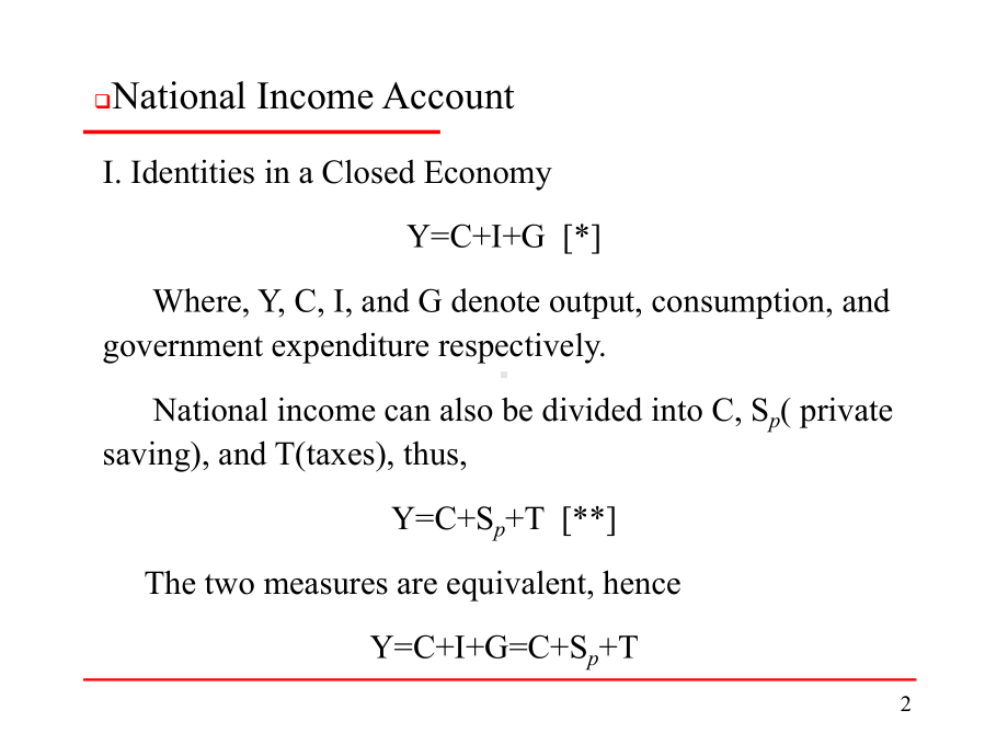 国际金融学theory-of-balance-of-payments课件.ppt_第2页