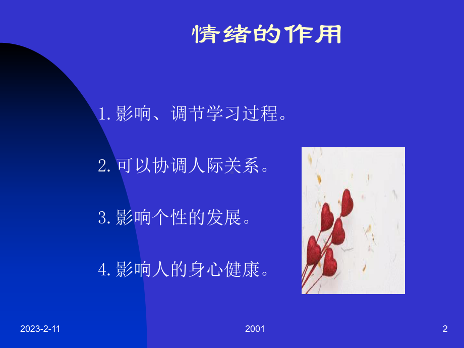 《健康情绪的培养》课件.ppt_第2页