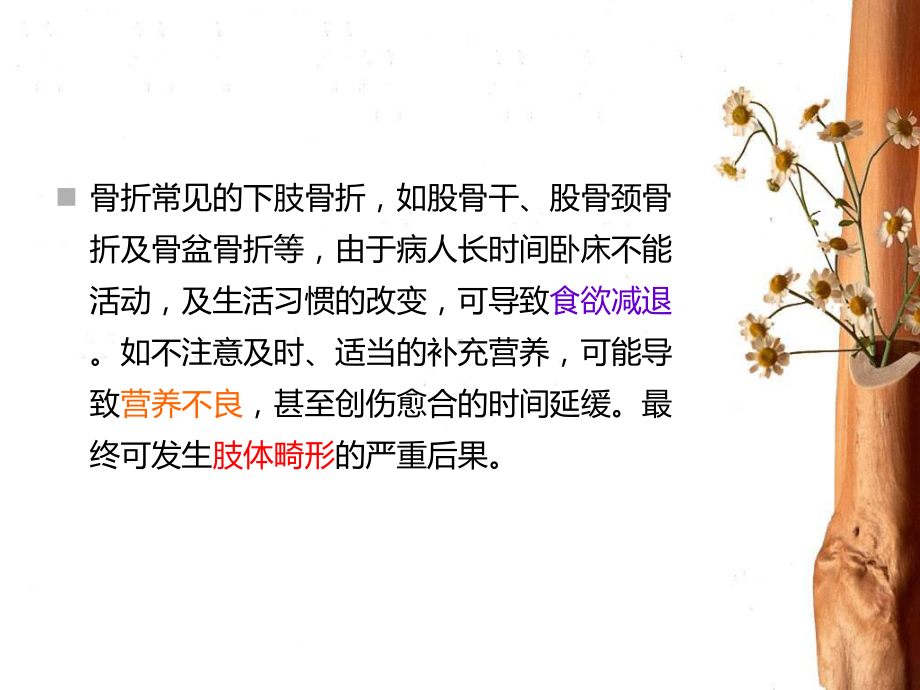 骨折患者的营养治疗课件整理.ppt_第2页