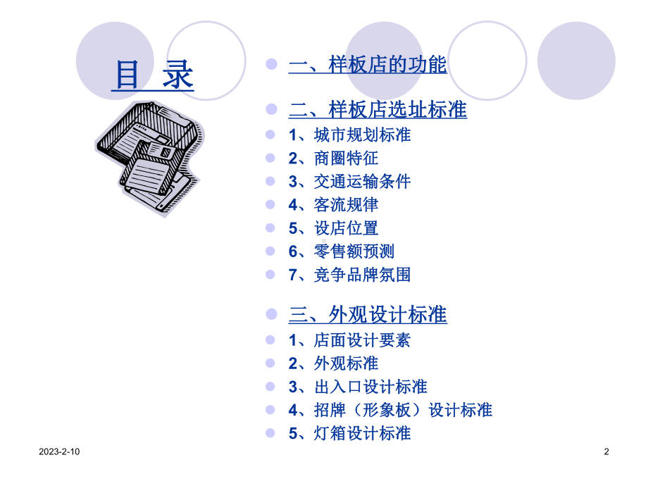 家具品牌店开店指导手册课件.ppt_第2页