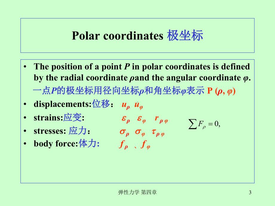 平面问题极坐标解答课件.ppt_第3页