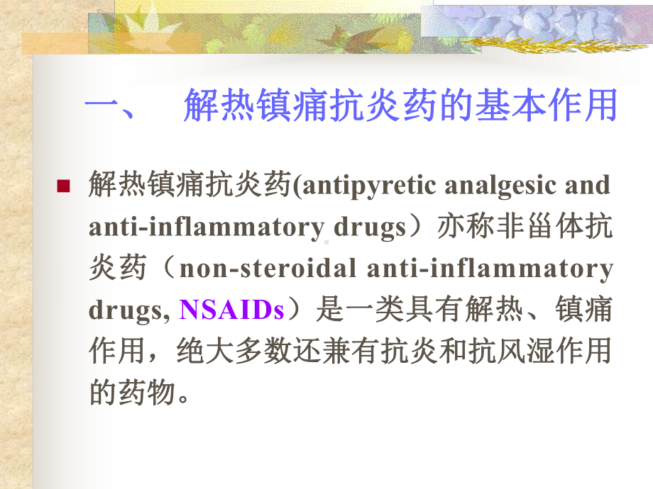 -解热镇痛抗炎药-课件.ppt_第3页