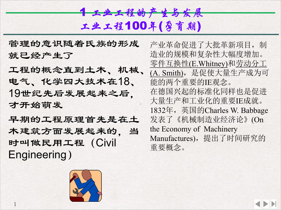 工业工程的历史人物标准课件.ppt_第2页