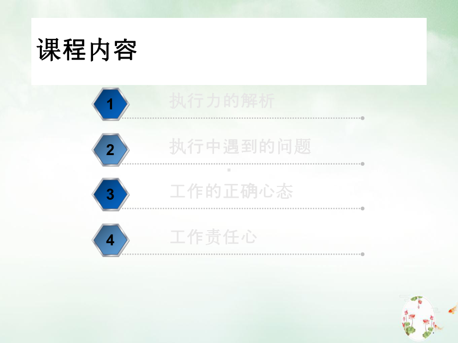 心态之执行力与责任心培训课件.ppt_第3页