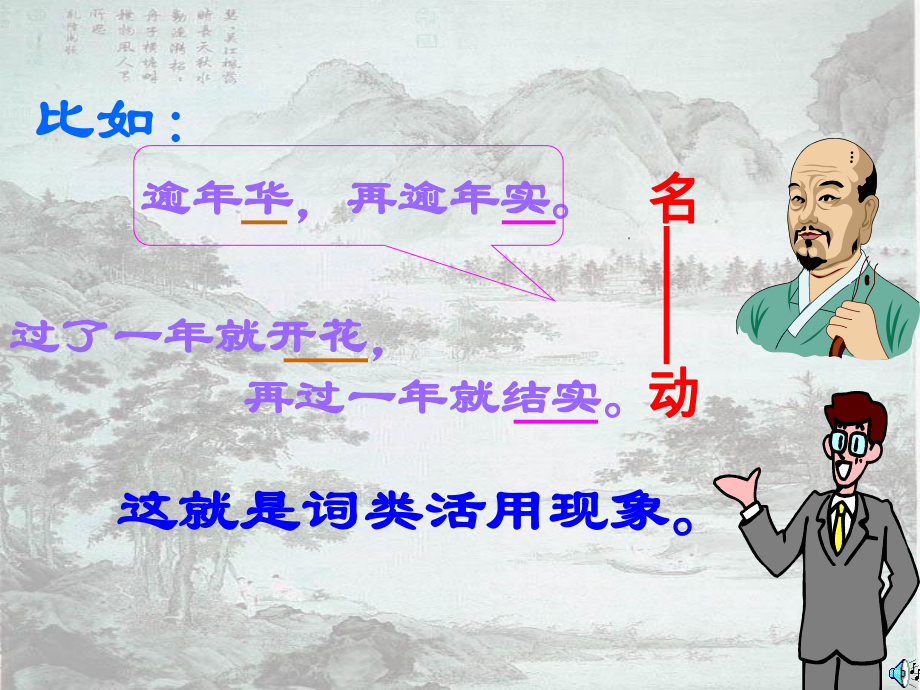 高考复习古代汉语教学课件.ppt_第3页