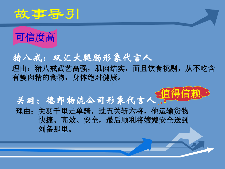 高考语文总复习：小说形象-人物性格精选教学课件.ppt_第2页