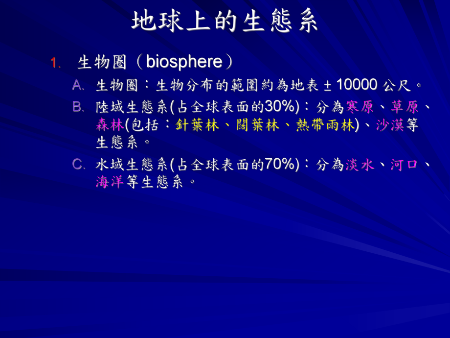 东北西南季风交接黑潮暖流经过→北半球热带生物的北界课件.ppt_第2页