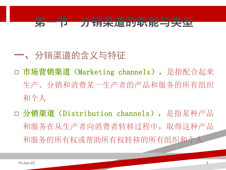 分销管理培训课程课件.ppt_第3页