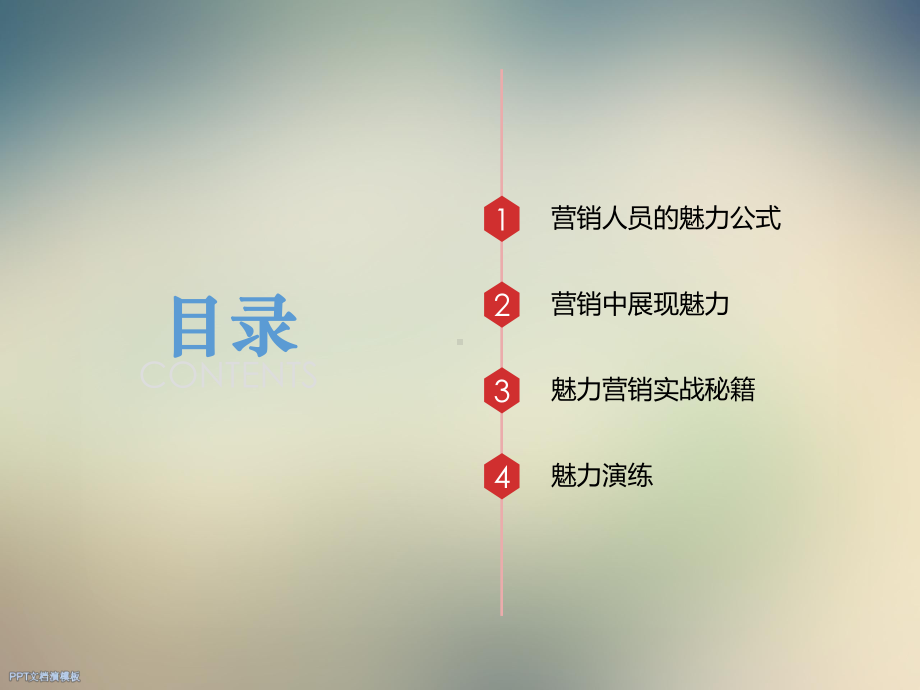 魅力营销实战技巧课件.ppt_第2页