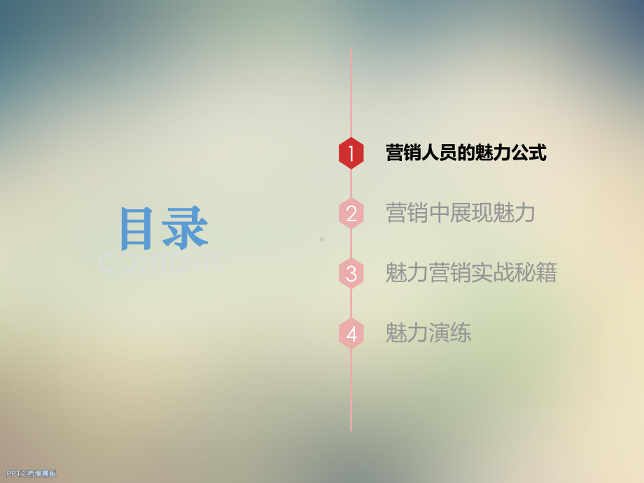 魅力营销实战技巧课件.ppt_第3页