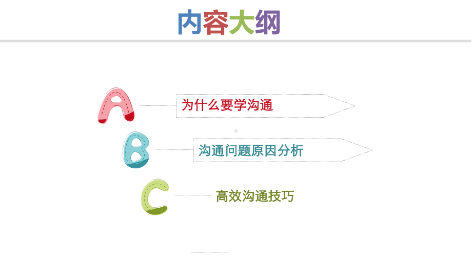 （课件）赢在沟通力课件.pptx_第2页