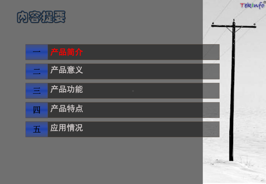 农村乡镇村电子政务管理TEKINFOTAKALL统一资源平台课件.ppt_第2页