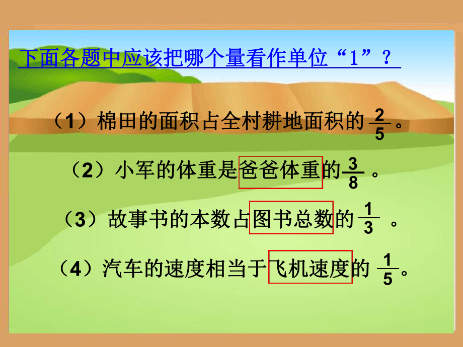 分数乘法应用题精讲课件.ppt_第3页