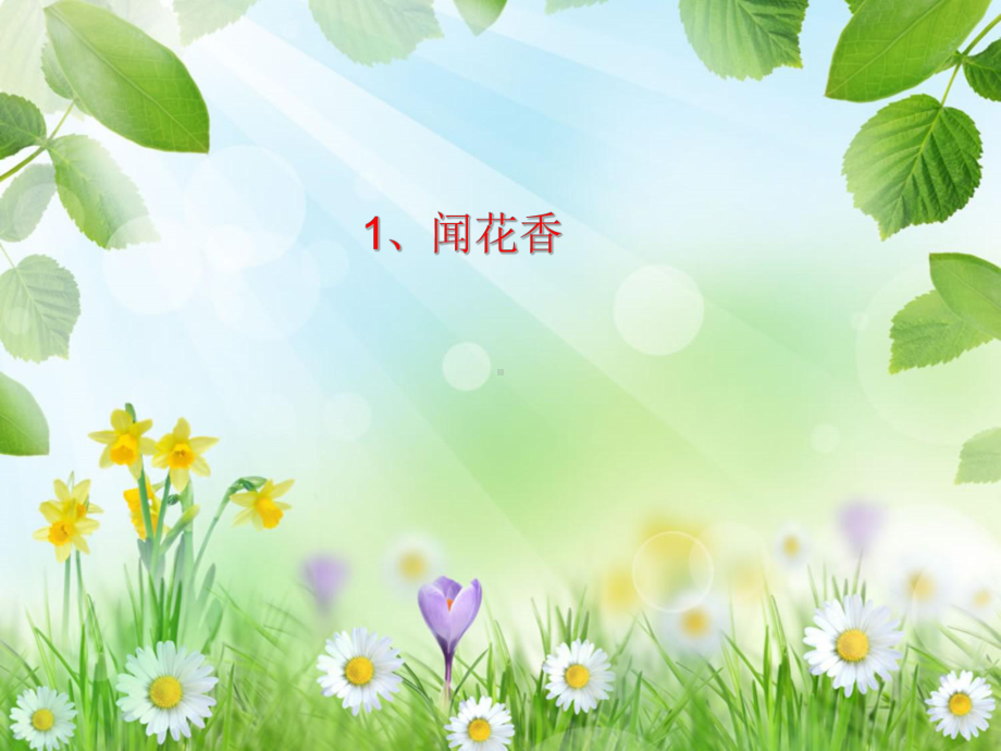 人音版小学音乐花非花课件1.ppt_第3页