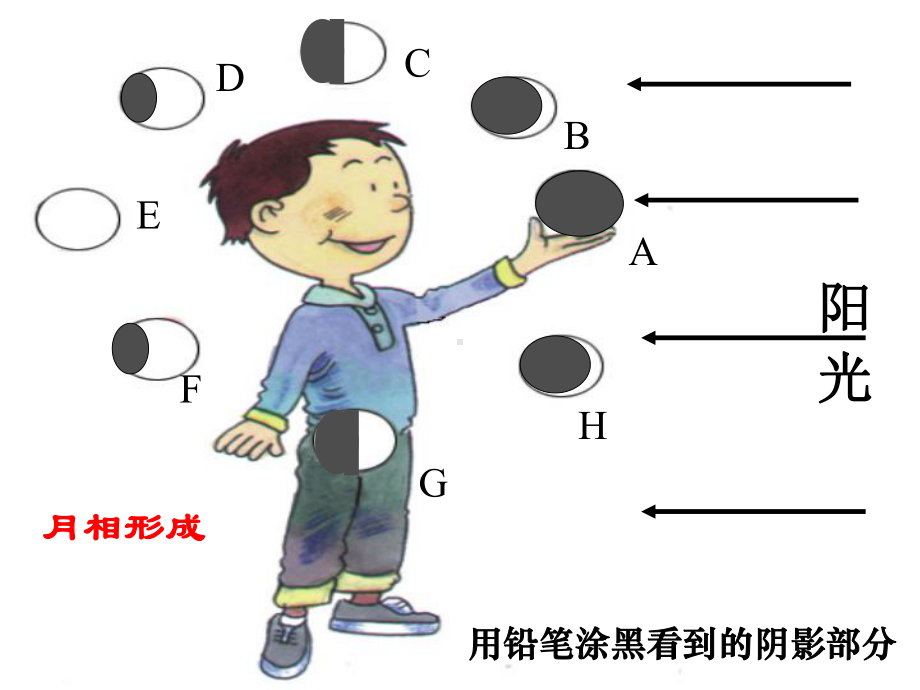 《月相》教学讲解课件.pptx_第3页