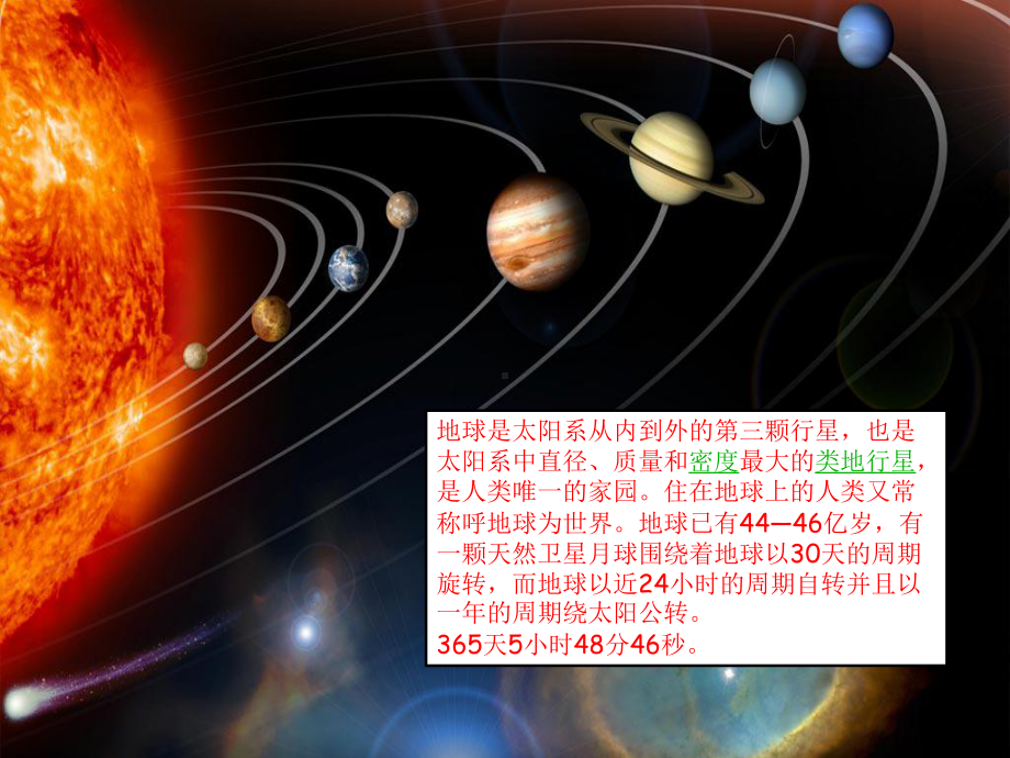 六年级上册《只有一个地球》1部编版课件.ppt_第3页