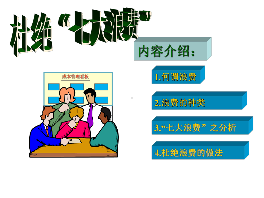 如何杜绝七大浪费课件.ppt_第2页