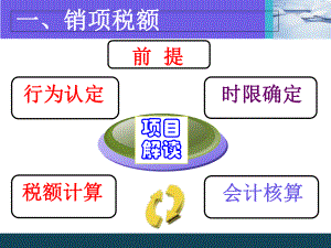 增值税实务与会计核算课件.ppt