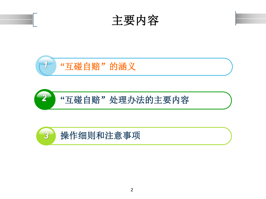 交强险互碰自赔处理办法介绍课件.ppt_第2页