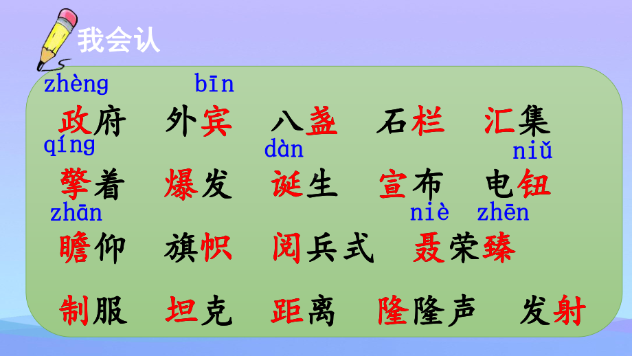 《开国大典》课件.pptx_第3页