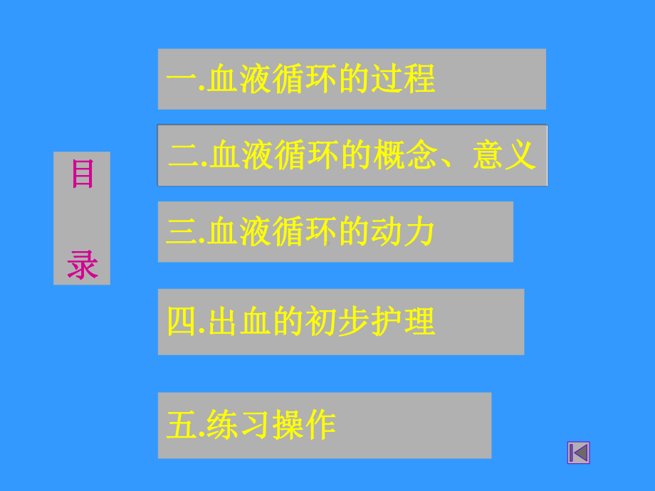 《血液循环途径》课件.ppt_第2页