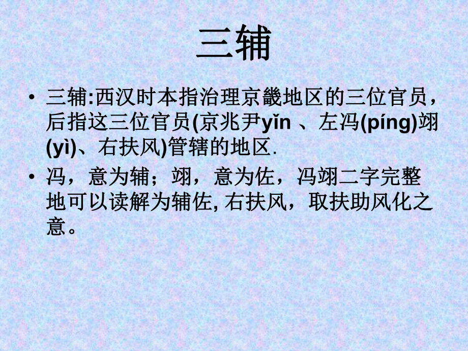 《张衡传》文学常识解析课件.ppt_第3页