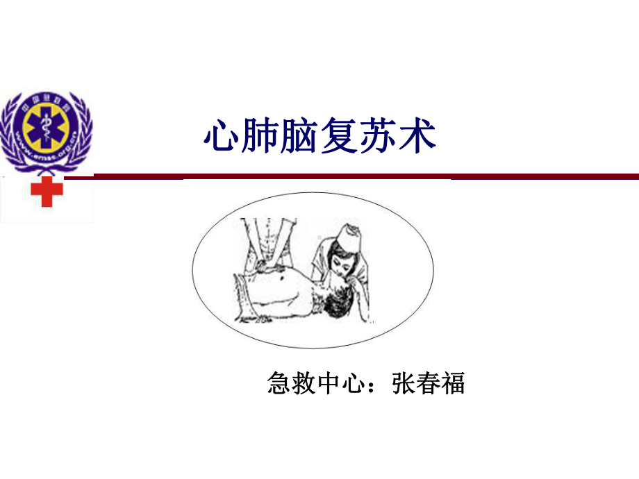 心肺脑复苏术2013410课件.ppt_第1页