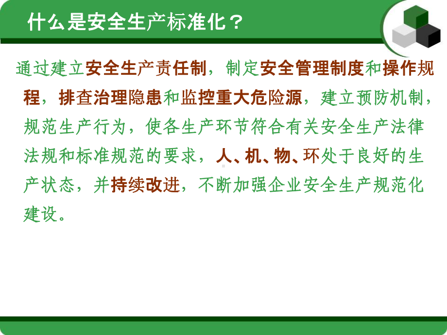 安全生产标准化推进建设教材课件.ppt_第2页