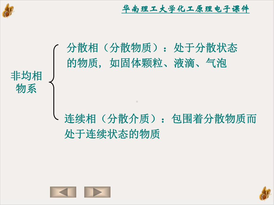 化工原理非均相物系分离全教材课件.ppt_第3页