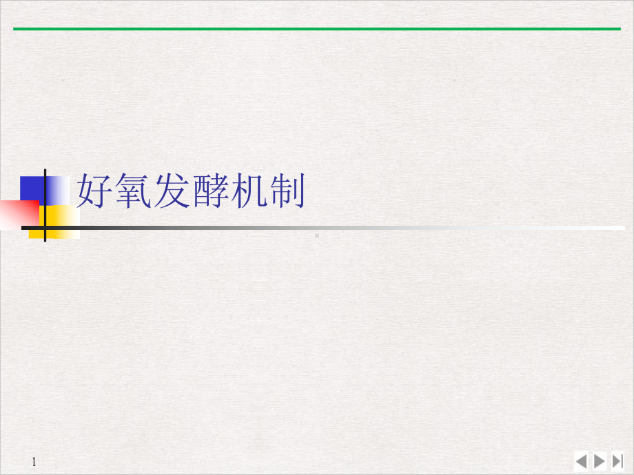 好氧发酵机制优质课件.ppt_第1页