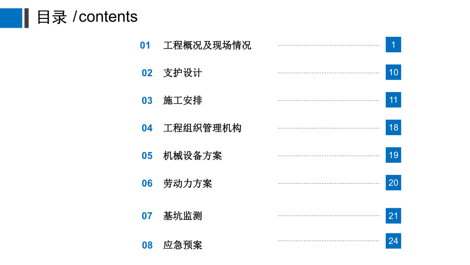 基坑支护及土方开挖专家论证汇报材料课件.ppt_第2页