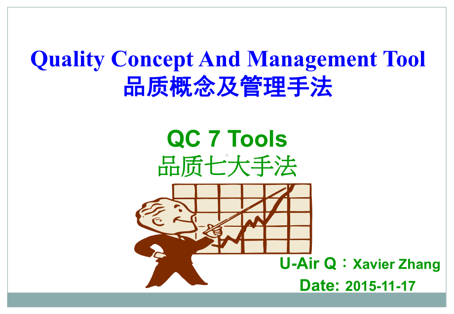 QC七大手法(品质内部培训)分解课件.ppt_第1页