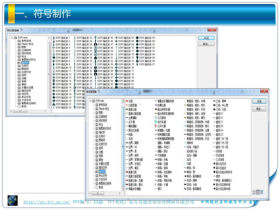 Arcgis专题图和符号制作课件.ppt_第3页