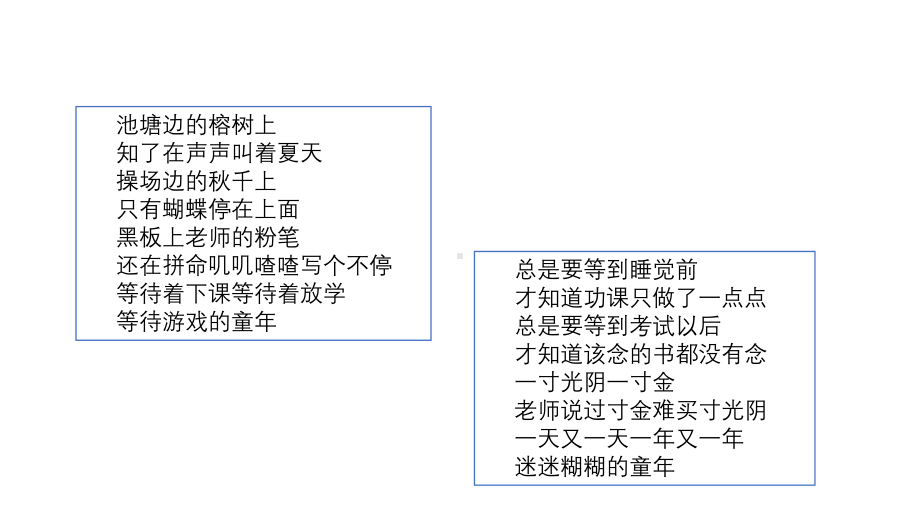 六年级下册语文课件综合性学习·回忆往事人教部编版.pptx_第3页