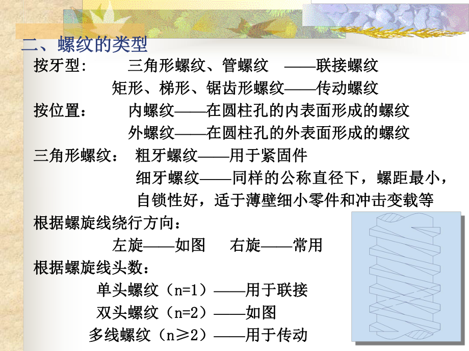 《物理螺纹联接》课件.ppt_第2页