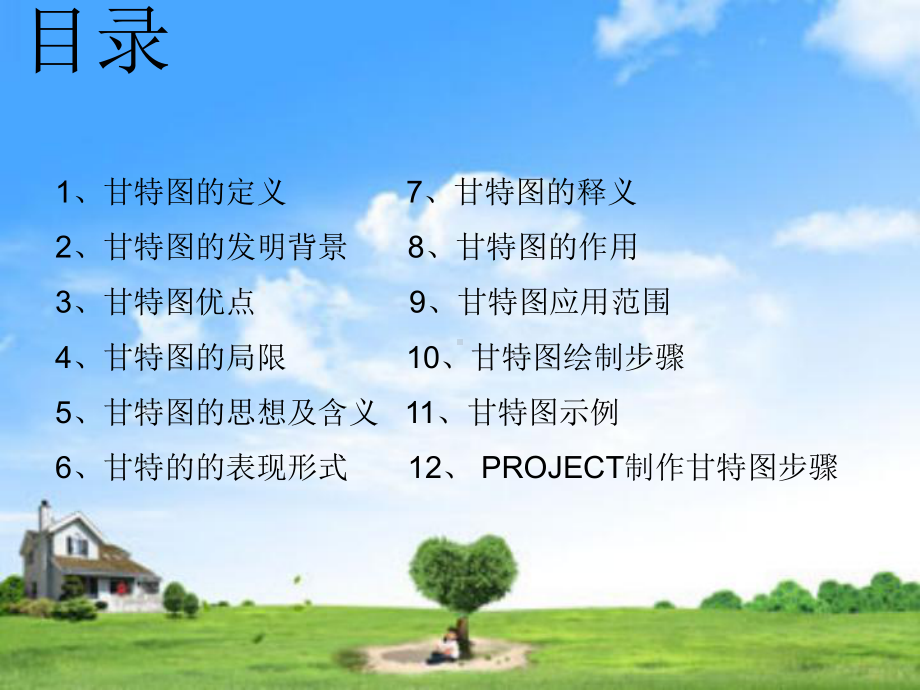 甘特图培训课件.ppt_第2页