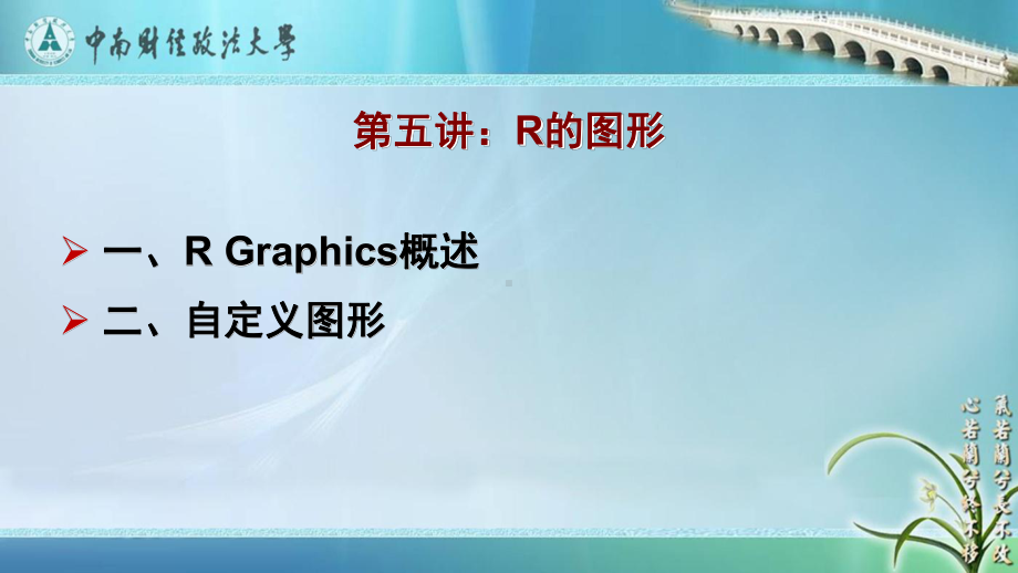 R软件及编程应用第五讲报告课件.ppt_第2页