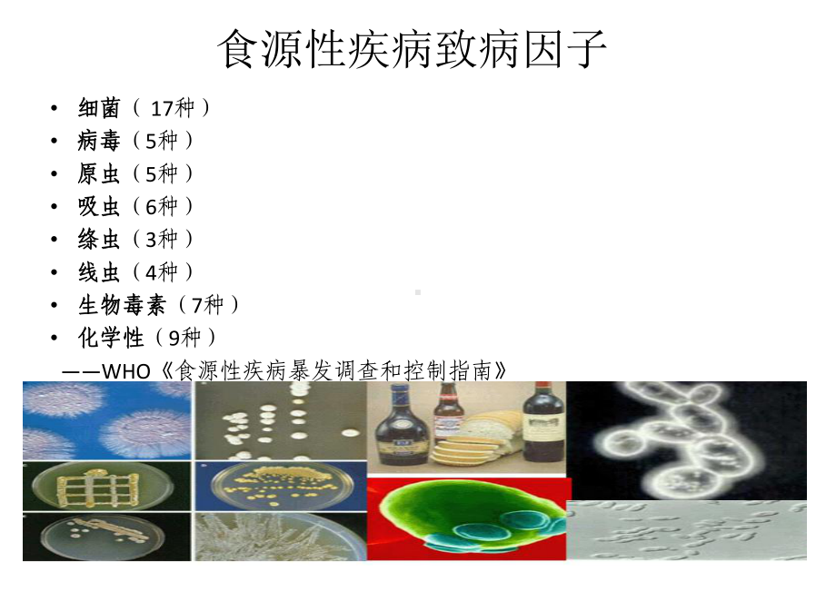 食源性疾病病例监测内容与实施要求—张弛课件.pptx_第3页