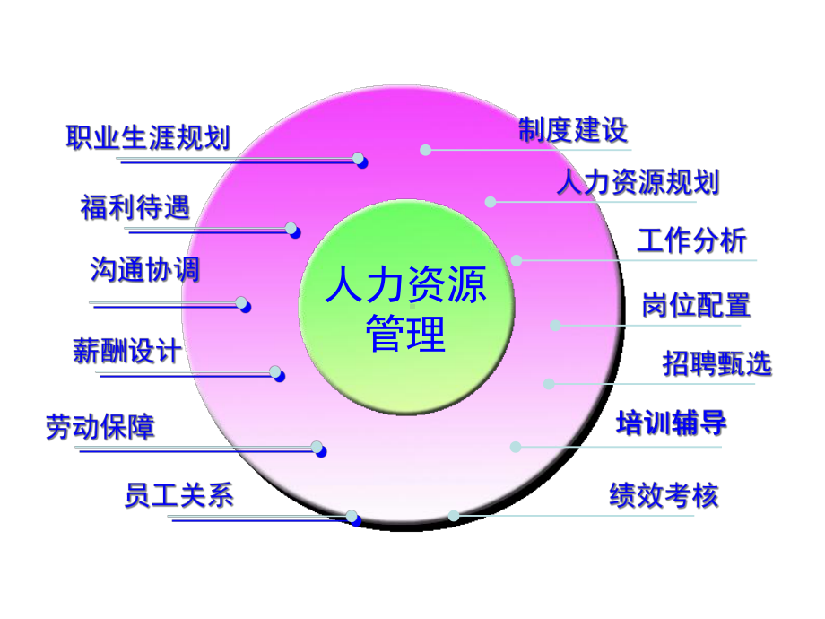 HR从业人员的职业素养与必备技能课件.pptx_第2页