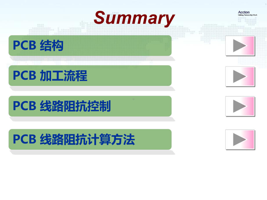 PCB结构加工流程线路阻抗控制线路阻抗计算介绍forupdate课件.ppt_第2页